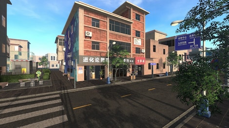Internet Cafe Evolution (PC) - Steam Key - GLOBAL - 7