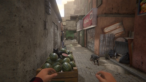Internet Cafe Simulator 2 (PC) - Steam Account - GLOBAL - 6