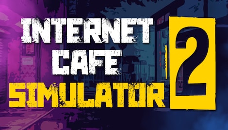 Internet Cafe Simulator 2 (PC) - Steam Account - GLOBAL - 0