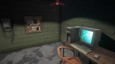 Internet Cafe Simulator 2 (PC) - Steam Account - GLOBAL - 7
