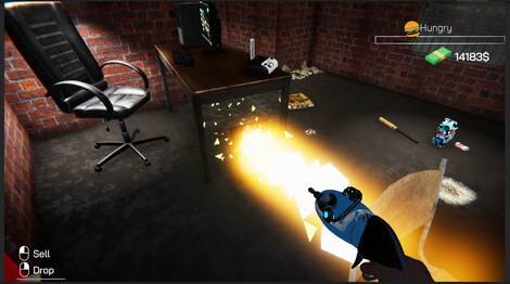 Internet Cafe Simulator (PC) - Steam Gift - GLOBAL - 15