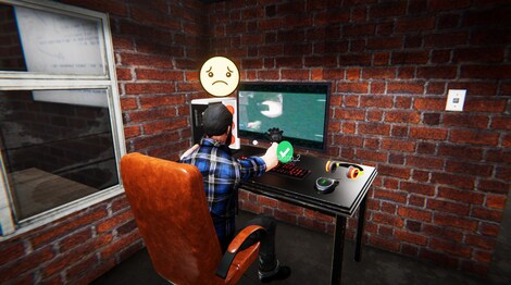 Internet Cafe Simulator (PC) - Steam Gift - GLOBAL - 13