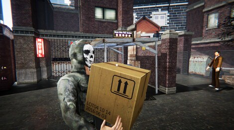 Internet Cafe Simulator (PC) - Steam Gift - GLOBAL - 6