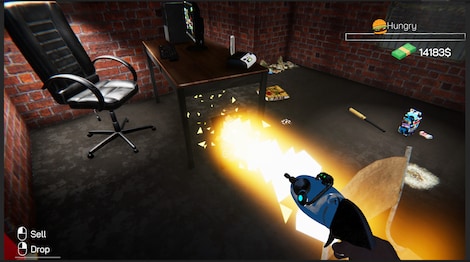 Internet Cafe Simulator (PC) - Steam Key - EUROPE - 15