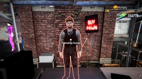 Internet Cafe Simulator (PC) - Steam Key - EUROPE - 10