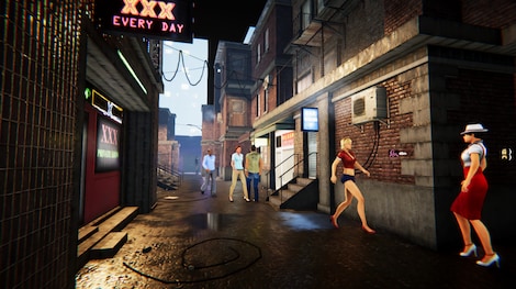 Internet Cafe Simulator (PC) - Steam Key - GLOBAL - 11