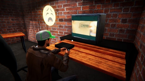 Internet Cafe Simulator (PC) - Steam Key - GLOBAL - 7