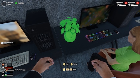 Internet Cafe & Supermarket Simulator 2024 (PC) - Steam Account - GLOBAL - 3