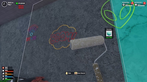 Internet Cafe & Supermarket Simulator 2024 (PC) - Steam Account - GLOBAL - 10