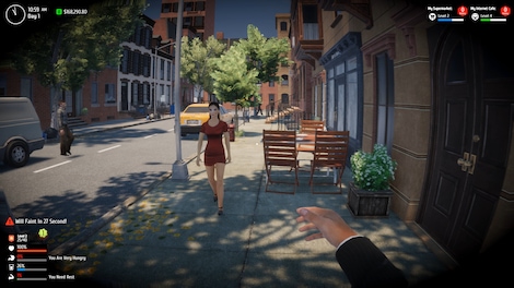 Internet Cafe & Supermarket Simulator 2024 (PC) - Steam Account - GLOBAL - 12