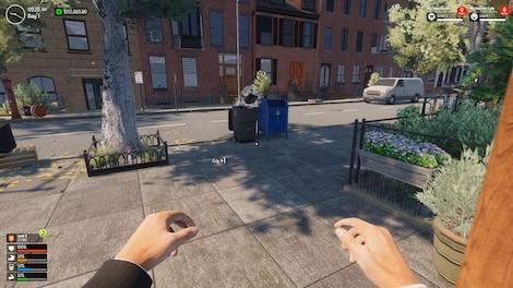 Internet Cafe & Supermarket Simulator 2024 (PC) - Steam Account - GLOBAL - 11