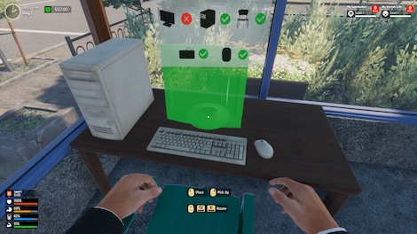 Internet Cafe & Supermarket Simulator 2024 (PC) - Steam Gift - EUROPE - 13