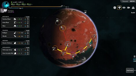 Interplanetary 4-Pack Steam Key GLOBAL - 4