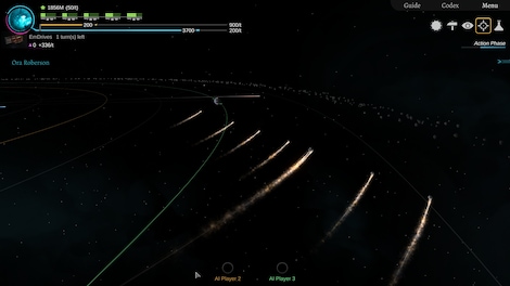 Interplanetary: Enhanced Edition Steam Key GLOBAL - 5
