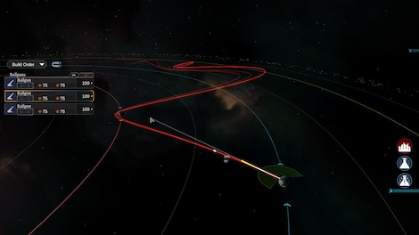 Interplanetary: Enhanced Edition Steam Key GLOBAL - 6