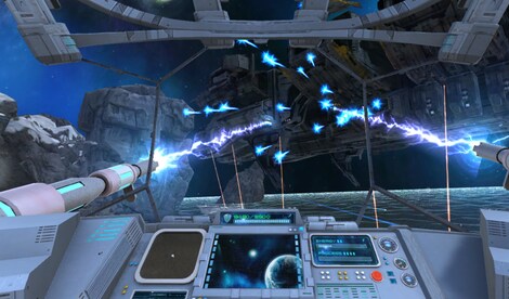 Interplanetary Hunter Steam Key GLOBAL - 3