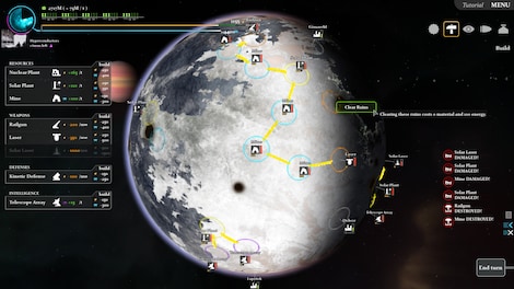 Interplanetary Steam Key GLOBAL - 2