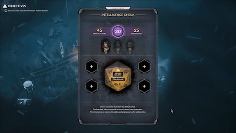 Interregnum Chronicles: False Prophet (PC) - Steam Account - GLOBAL - 7