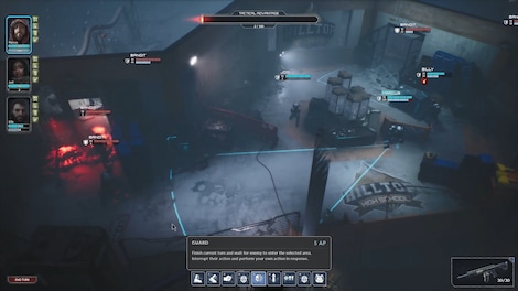 Interregnum Chronicles: False Prophet (PC) - Steam Account - GLOBAL - 4