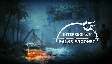 Interregnum Chronicles: False Prophet (PC) - Steam Gift - EUROPE - 0
