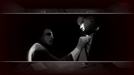 Interrogation: You will be deceived - Steam - Key GLOBAL - 4