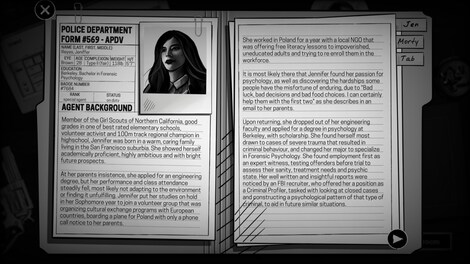 Interrogation: You will be deceived - Steam - Key GLOBAL - 11