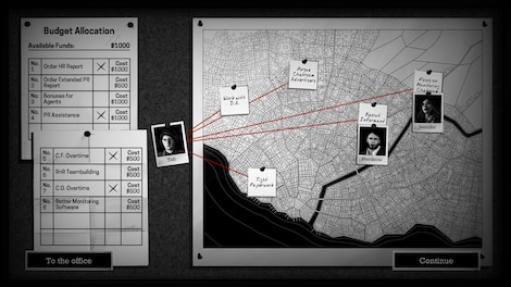 Interrogation: You will be deceived - Steam - Key GLOBAL - 13