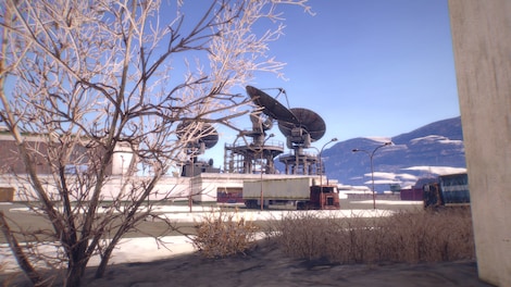 INTERSHELTER (PC) - Steam Key - GLOBAL - 2