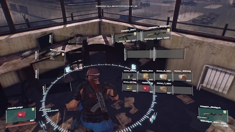 INTERSHELTER (PC) - Steam Key - GLOBAL - 5