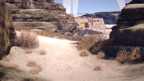 INTERSHELTER (PC) - Steam Key - GLOBAL - 6
