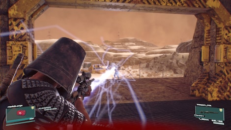 INTERSHELTER (PC) - Steam Key - GLOBAL - 9