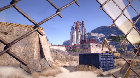 INTERSHELTER (PC) - Steam Key - GLOBAL - 11