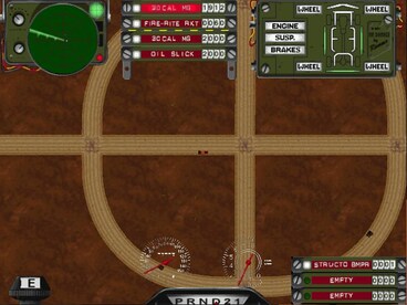 Interstate '76 Arsenal GOG.COM Key GLOBAL - 4