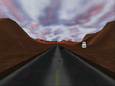 Interstate '76 Arsenal GOG.COM Key GLOBAL - 2