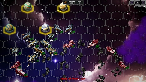 Interstellar Conquest (PC) - Steam Key - GLOBAL - 5