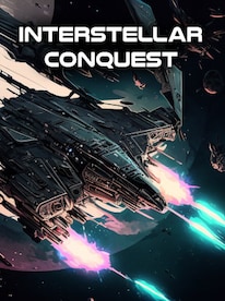 Interstellar Conquest (PC) - Steam Key - GLOBAL - 1