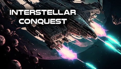 Interstellar Conquest (PC) - Steam Key - GLOBAL - 0