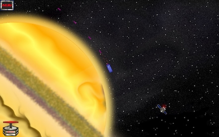 Interstellar Logistics Inc Steam Key GLOBAL - 5