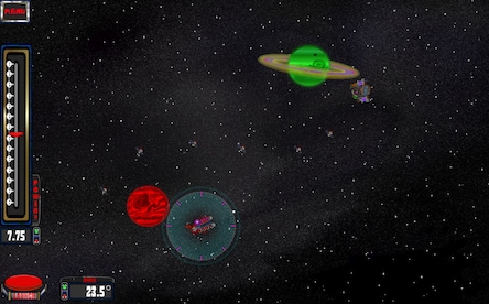 Interstellar Logistics Inc Steam Key GLOBAL - 8