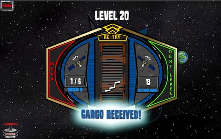 Interstellar Logistics Inc Steam Key GLOBAL - 6