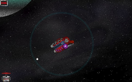 Interstellar Logistics Inc Steam Key GLOBAL - 3