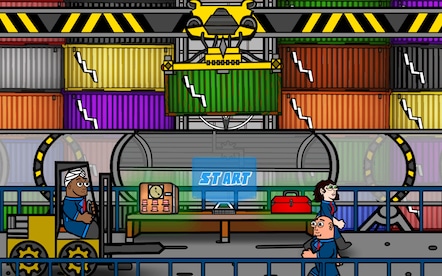 Interstellar Logistics Inc Steam Key GLOBAL - 0