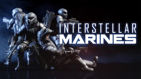 Interstellar Marines - Spearhead Edition (PC) - Steam Gift - GLOBAL - 12