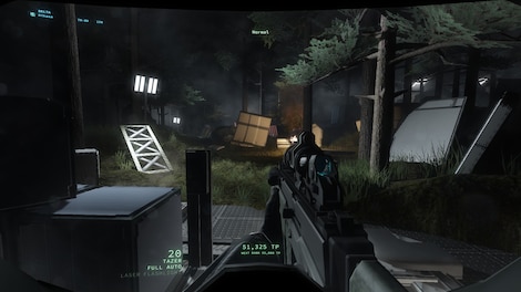 Interstellar Marines - Spearhead Edition (PC) - Steam Gift - GLOBAL - 8