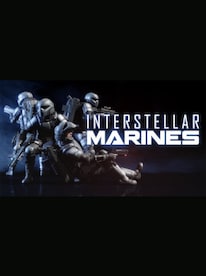 Interstellar Marines (PC) - Steam Gift - GLOBAL - 1