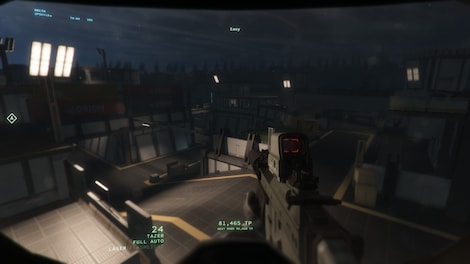 Interstellar Marines (PC) - Steam Gift - GLOBAL - 4