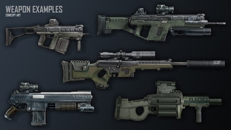 Interstellar Marines (PC) - Steam Gift - GLOBAL - 9