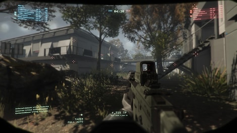 Interstellar Marines (PC) - Steam Gift - GLOBAL - 6