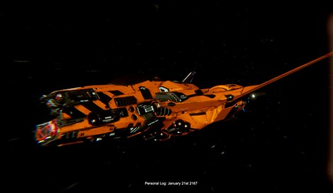 INTERSTELLAR PRIME - Steam - Key GLOBAL - 3