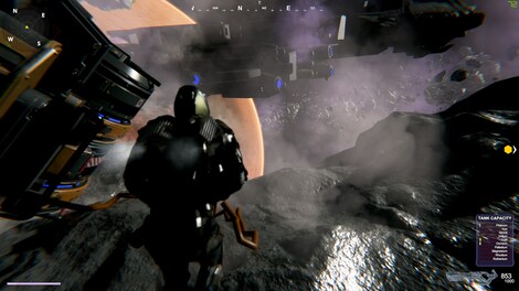 INTERSTELLAR PRIME - Steam - Key GLOBAL - 12